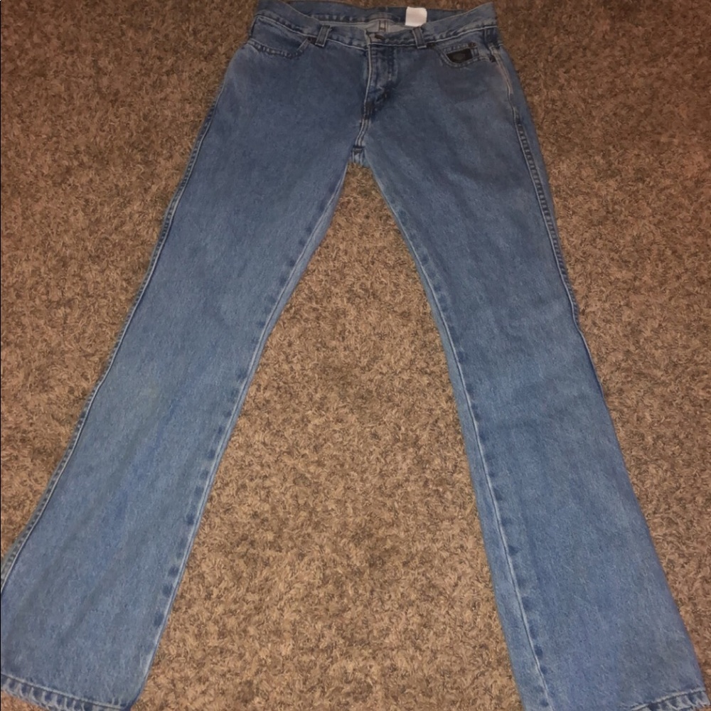 NWT Harley Davidson Jeans